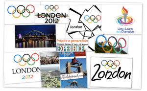 Inspire a Generation” ~ Olympic Games ~ 27 July ~ 12 August ~ will ...