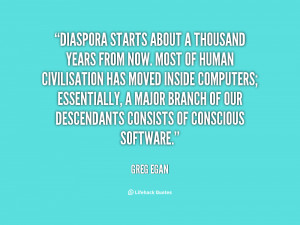 quote Greg Egan diaspora starts about a thousand years from 12728 png