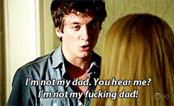 1k * Shameless lip gallagher father of the year xoxo tell me if they ...