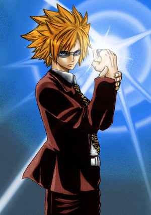 Character Information: Loki