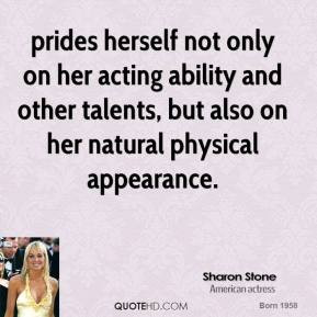 Physical Appearance Quotes
