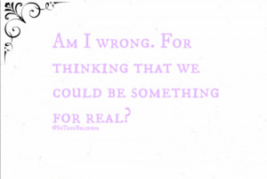 Am i wrong.. | via Tumblr | We Heart It