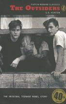 The Outsiders (Paperback) By (author) S.E. Hinton