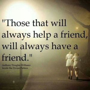 Anthony Douglas Williams quotes