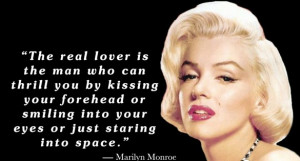 Marilyn Monroe Quotes 8 20+ Heart Touching Marilyn Monroe Quotes