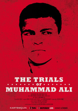 Muhammad Ali: Trials of a Hero