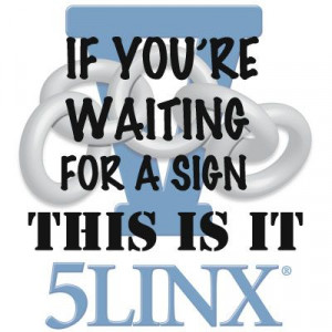 Via 5LINX Enterprises, Inc.