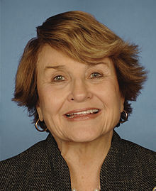 Quotes by Louise Slaughter