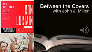 Iron Curtain: The Crushing Of Eastern Europe, 1944 1956