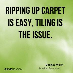 Carpet Quotes