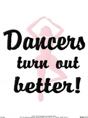 Dance Quotes And Sayings For Dance Teams Dance Team Quotes And Sayings