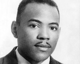 James Meredith Pictures