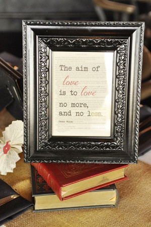 literary love quotes for wedding rehearsal dinner @ yourhomebasedmom ...