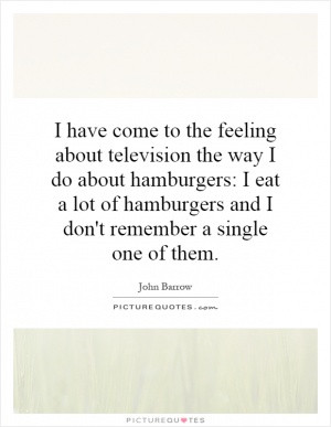 Television Quotes Harriet Van Horne Quotes