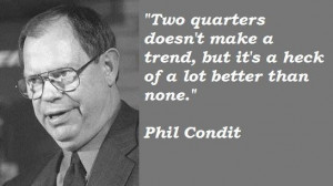 phil condit famous quotes 3