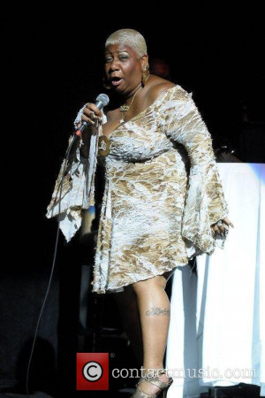 Image search Luenell Campbell Comedian