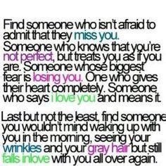 Every girl deserves a guy like this. More