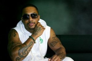 Chingy Reinvented Himself As The Most Fascinating Rapper On The Planet