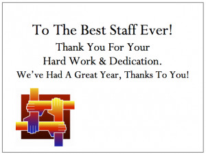 Tag Archives: workplace thank you gifts