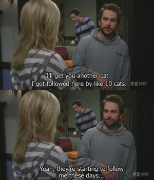 Tags: It's always sunny in philadelphia dennis dee charlie s5 still ...