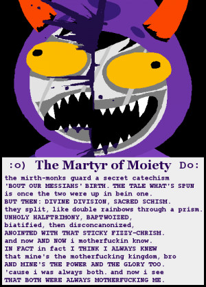 For Jack’s defeat, there was no spell