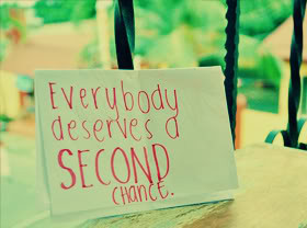 Louisville, Kentucky...the city of 2nd chances.