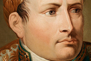 Napoleon Bonaparte, French Leader