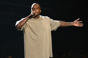 Kanye West VMA Speech 2015: 5 Most Outrageous Quotes From Yeezy's ...
