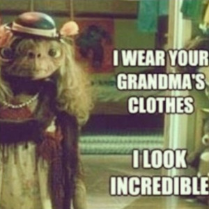 Thrift Shop