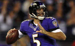 NFL 2013 Week 16: Playoff Implications Abound as Ravens Host Patriots