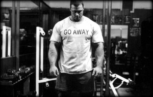 Animal Weightlifting Quotes http://www.tumblr.com/tagged/animal%20pak