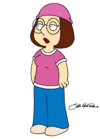 Meg Griffin Nude Pre Pin...