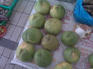 Local pamelo fruits for sale - “ Your most important sale is to sell ...