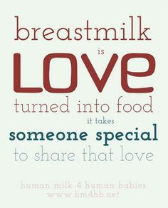 Breastfeeding quotes More