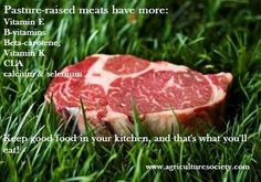 grass fed more grass f beef fatty food meat eating grassf beef healthy ...