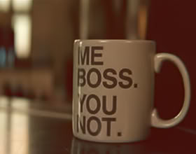 Bosses Quotes & Sayings