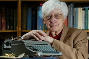 Edwin Morgan Pictures
