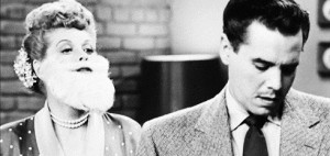 Try some fun make-up tricks to really look the part.