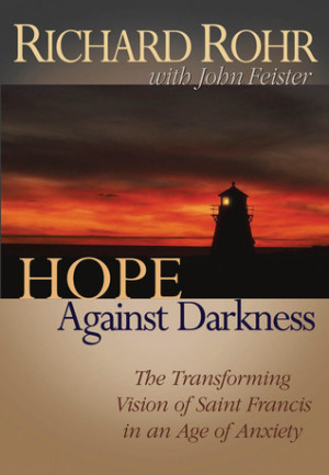 ... : The Transforming Vision of Saint Francis in an Age of Anxiety