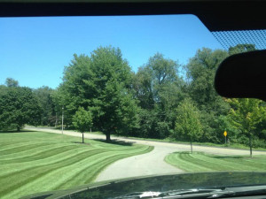 2015 Chevy Silverado 2500HD 4x4 Dbl Cab