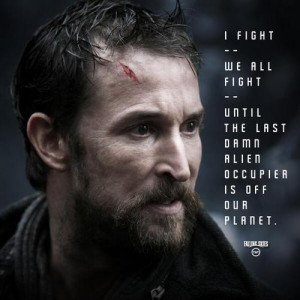 Falling Skies Quotes - falling-skies Photo