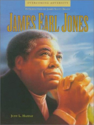 James Earl Jones: Actor (Overcoming Adversity)