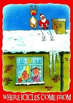 Christmas funny