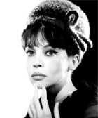 Leslie Caron Quotes and Quotations