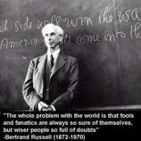 bertrand russell quote x723 11 years ago in Other