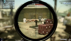 Call of Duty: Advanced Warfare: Sniper sollen ausbalancierter werden