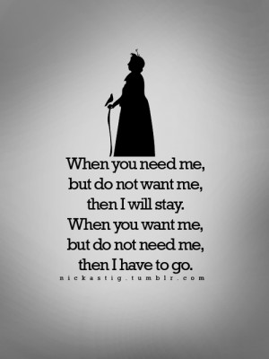 going to start this post with a quote from the Nanny McPhee movie: