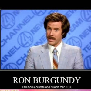 Will Ferrell Funny Movie Quotes