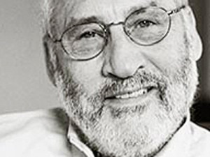 Joseph Stiglitz's quote #6