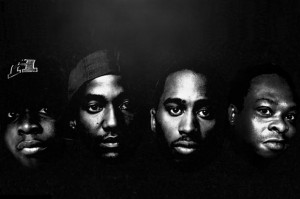 Tribe Called Quest